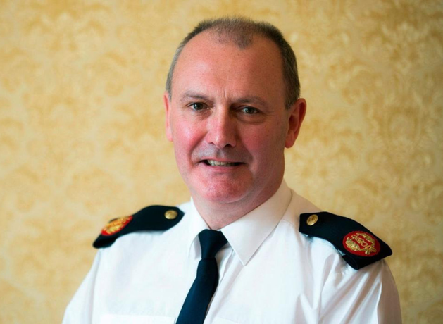 Former top garda to lead fight against crime with 'Safe Balbriggan ...