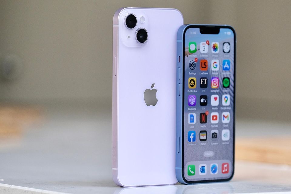 Apple iPhone 12 Pro Max Review: The Night King