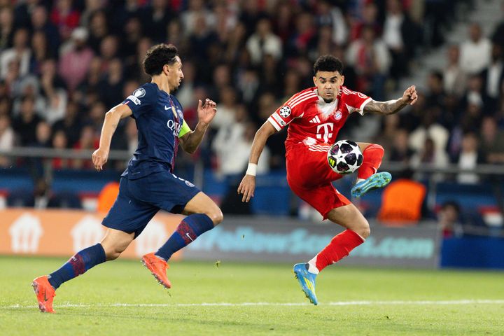 Liverpool’s decision to cash in on Luis Diaz made financial sense but he's a huge loss to the squad