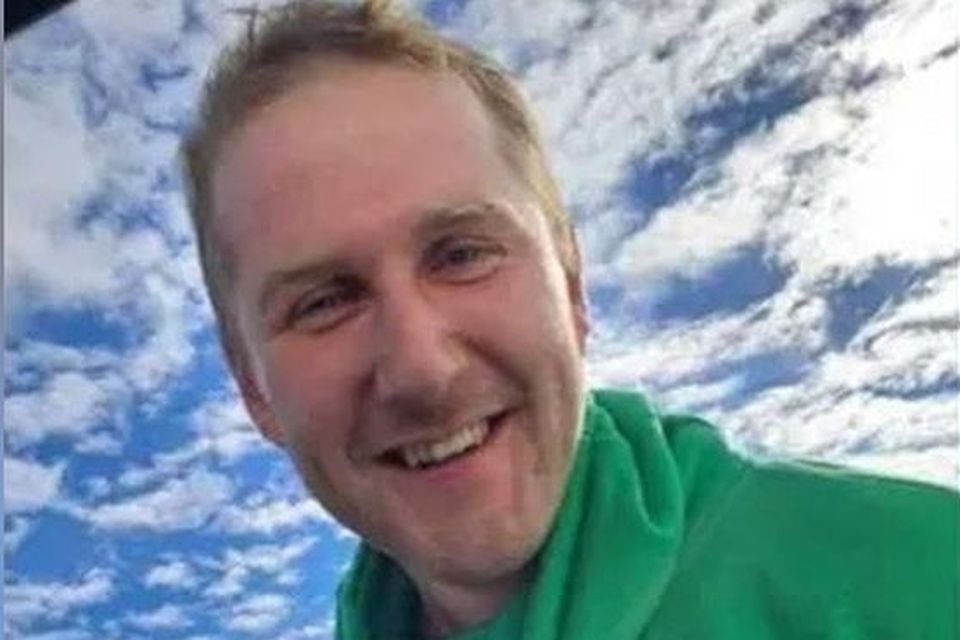 Josip Strok was attacked by four men as he walked through Clondalkin
