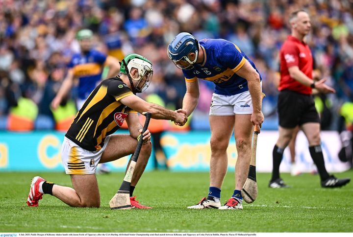 Colm Keys: A wounded Kilkenny means a wounded Leinster – and the widening gap to Munster is a big concern