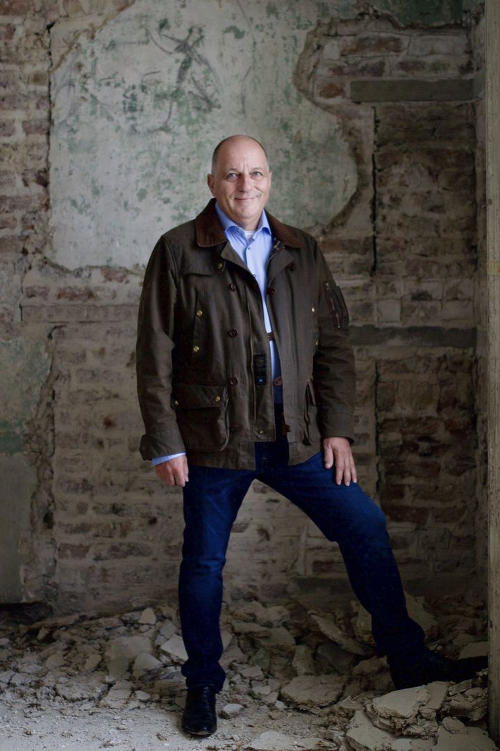 ‘Home of the Year’ finale: The late Hugh Wallace’s last TV appearance was poignant – his warmth, wit and love for his work will be missed