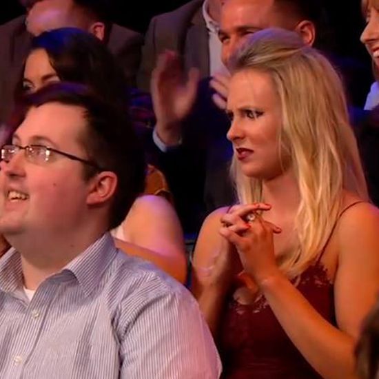 From Molly-Kate to #lambgate - top 8 moments of The Late Late Show season |  Irish Independent