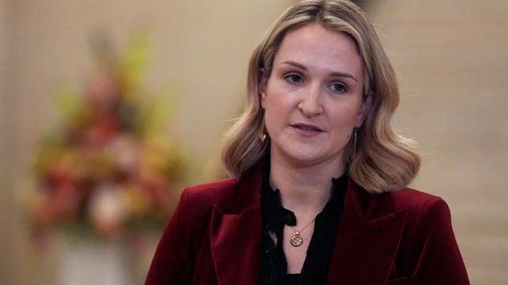 Soc Dems lodge formal complaint as Helen McEntee accuses Independent Ireland TDs of misogyny and ‘barking down’ female colleagues