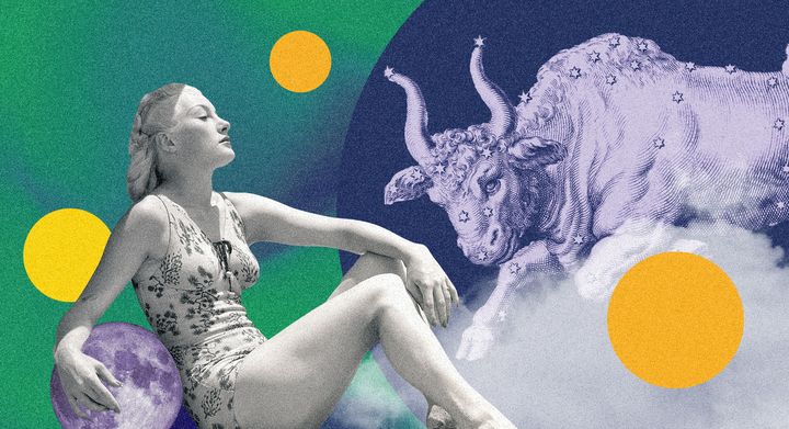 Self-care is in the stars: Celtic parallels with Taurus season all point to taking time out for rest and rejuvenation