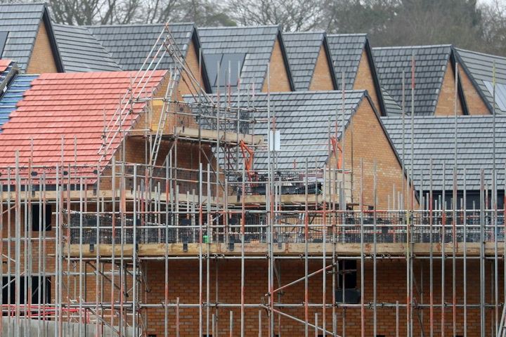 Letters: Building a new town on former Bord na Móna land would help ease housing crisis
