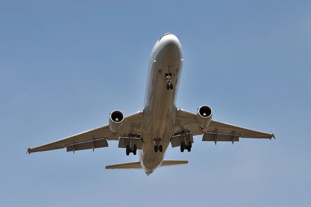 Finland says Helsinki drone threat has ended, reopens airport