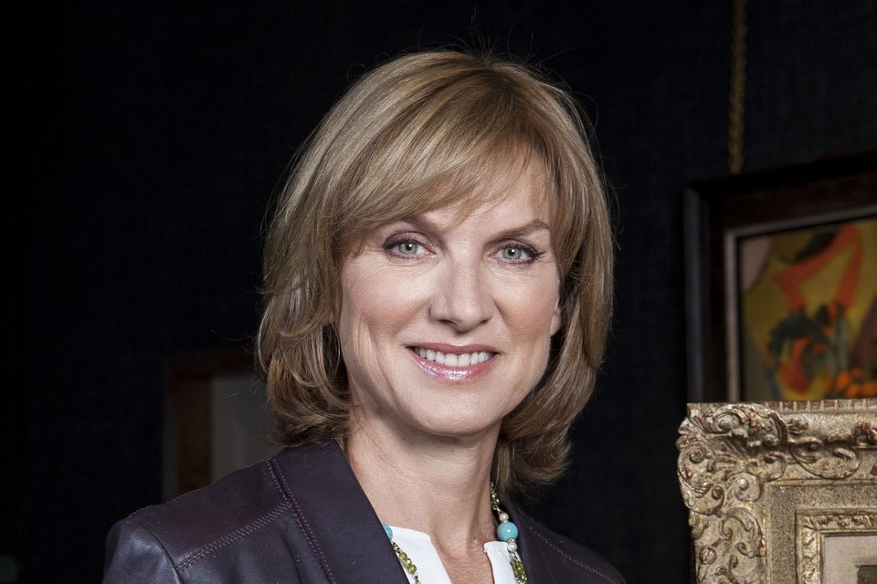 Fiona Bruce: I’m Expecting Question Time Viewers To Say ‘who The Hell ...