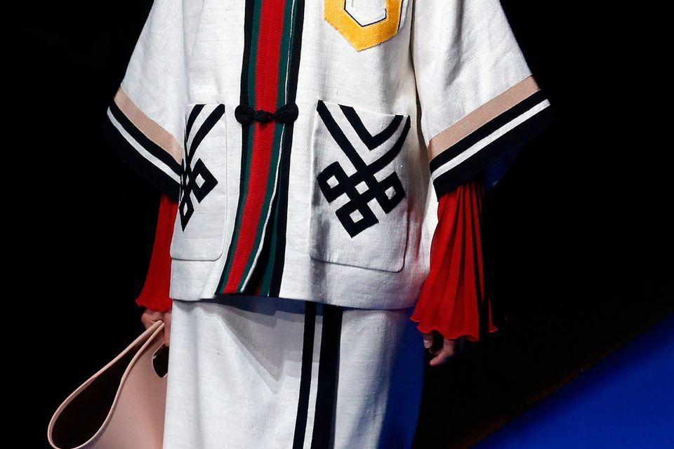 20 Cool Gucci Outfits