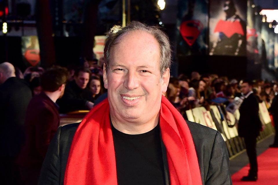 Hans Zimmer confirmed for new Bond movie? – The James Bond International  Fan Club