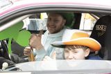 thumbnail: Taking Part in the St. Patrick's Day Parade in Blessington