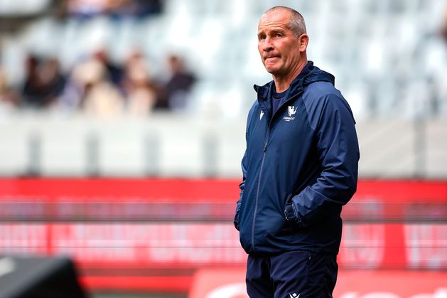 ‘It’s awesome’ – Stuart Lancaster pours praise on his Connacht side after a big win in South Africa