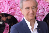 thumbnail: Bernard Arnault