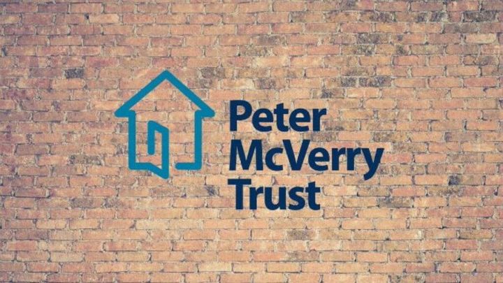 Troubled Peter McVerry Trust is being sued by one of its major contractors