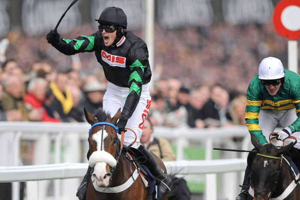 Jason Maguire