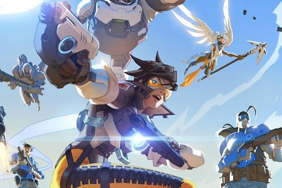 Game Awards 2016: Blizzard's Overwatch bags the top Game of the