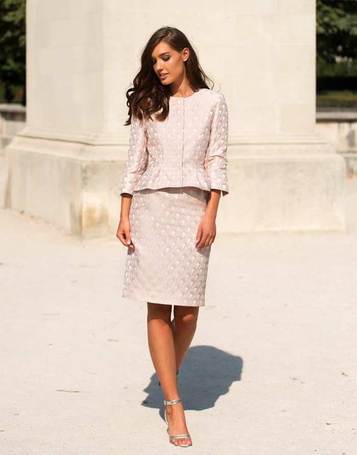 20 fabulous mother of the bride or groom outfits for a summer