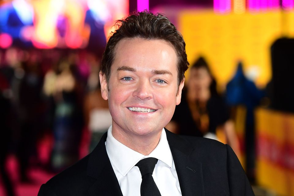 Deal Or No Deal to return with new host Stephen Mulhern on ITV | Irish ...