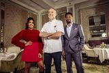thumbnail: Five Star Chef