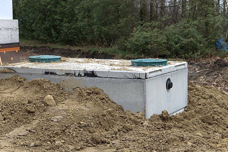 Wicklow County Council commit to promotion of enhanced septic tank scheme