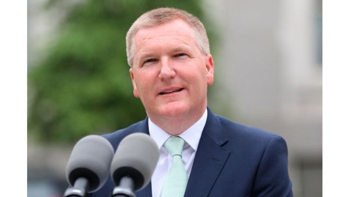 John Downing: Political realities mean Michael McGrath’s new job on European Commission is as a ‘captain’ not a ‘colonel’