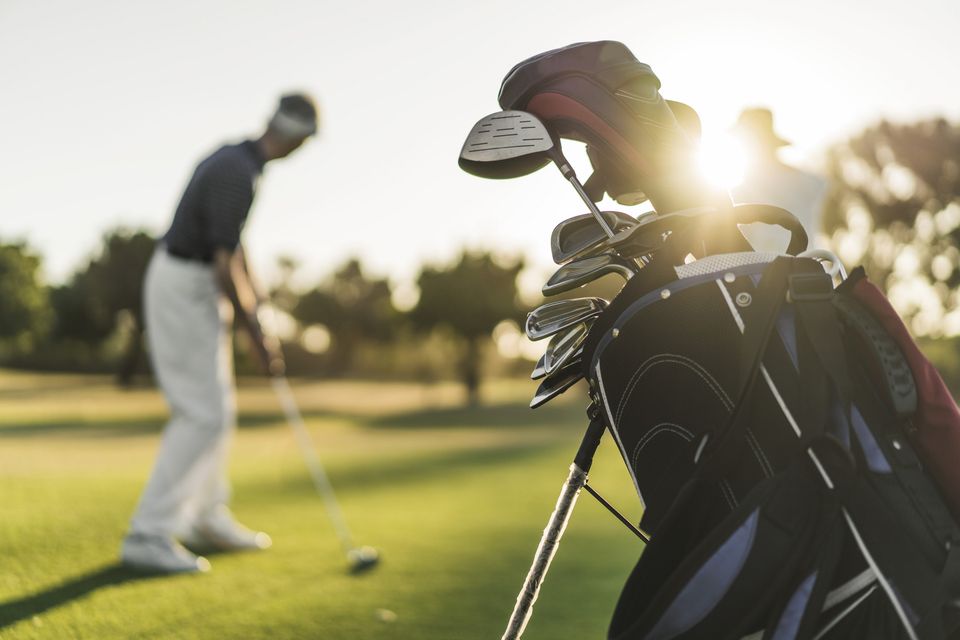 The Open is taking place in Portrush for only the third time in the competition's history