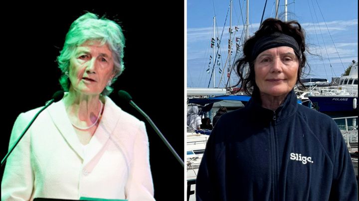 Taoiseach calls for ‘immediate release’ of flotilla detainees after President’s sister held