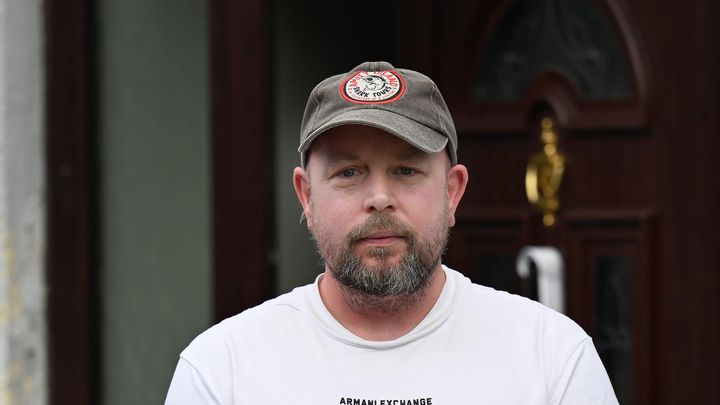 Man says TikTok post on gang murder led to assaults and attack on his home