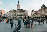 thumbnail: Novi Sad, Serbia