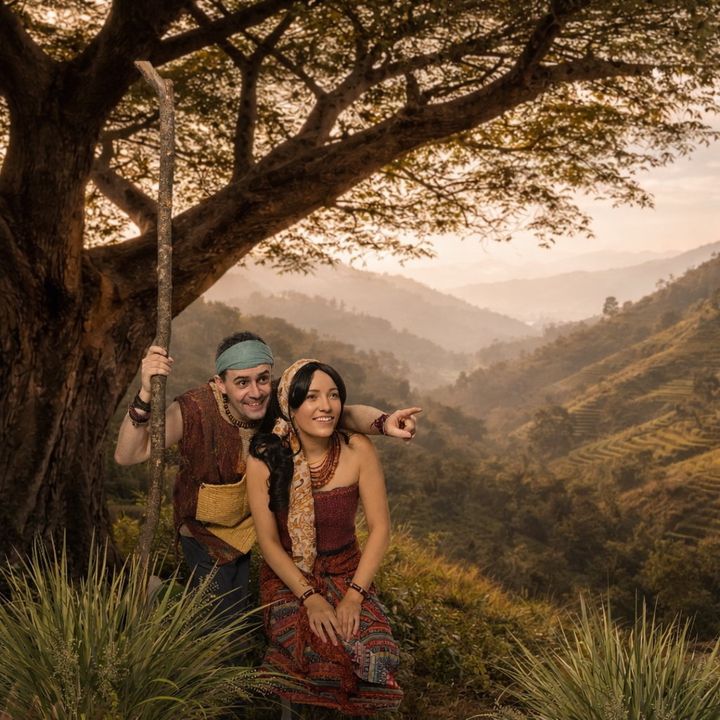 Tralee Musical Society set to mark its 40th anniversary with Irish premiere of Prince of Egypt