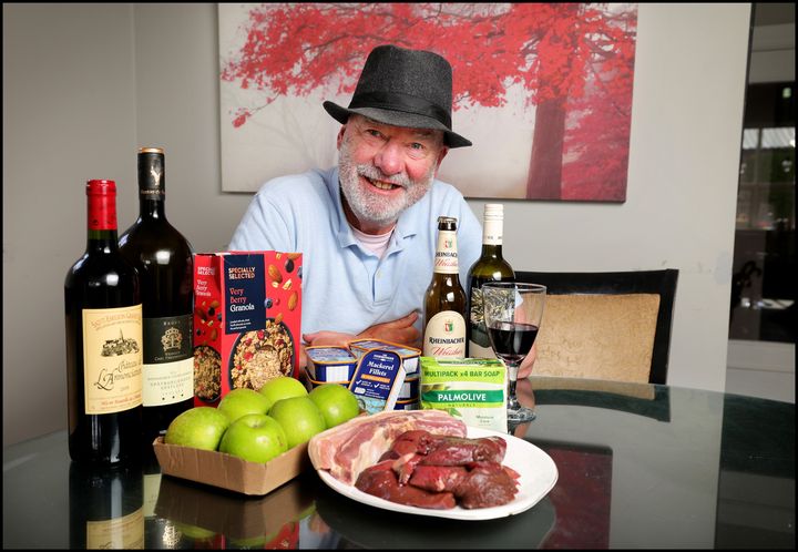 Liam Collins: How I survived for a week on the state pension of €289.30 — until I didn’t