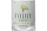 thumbnail: Fairy Tree Gin, €35, tipperarydistillery.ie