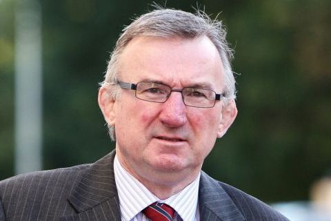 Rugby hero and PR boss reveals himself as ex-TD who gave reference for child sex offender Daniel Ramamoorthy