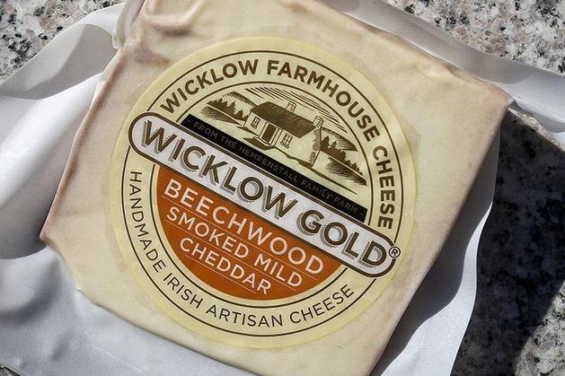 Award-winning Wicklow cheese recalled due to threat of dangerous bacteria