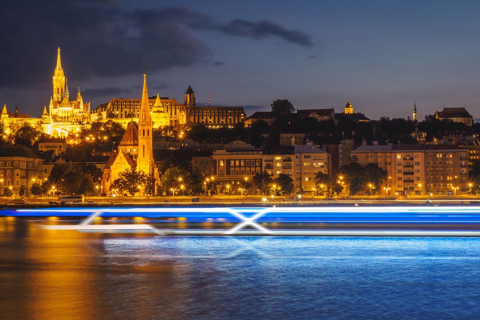 Bookings for Celebrity River Cruises are now available ahead of sailings in 2027