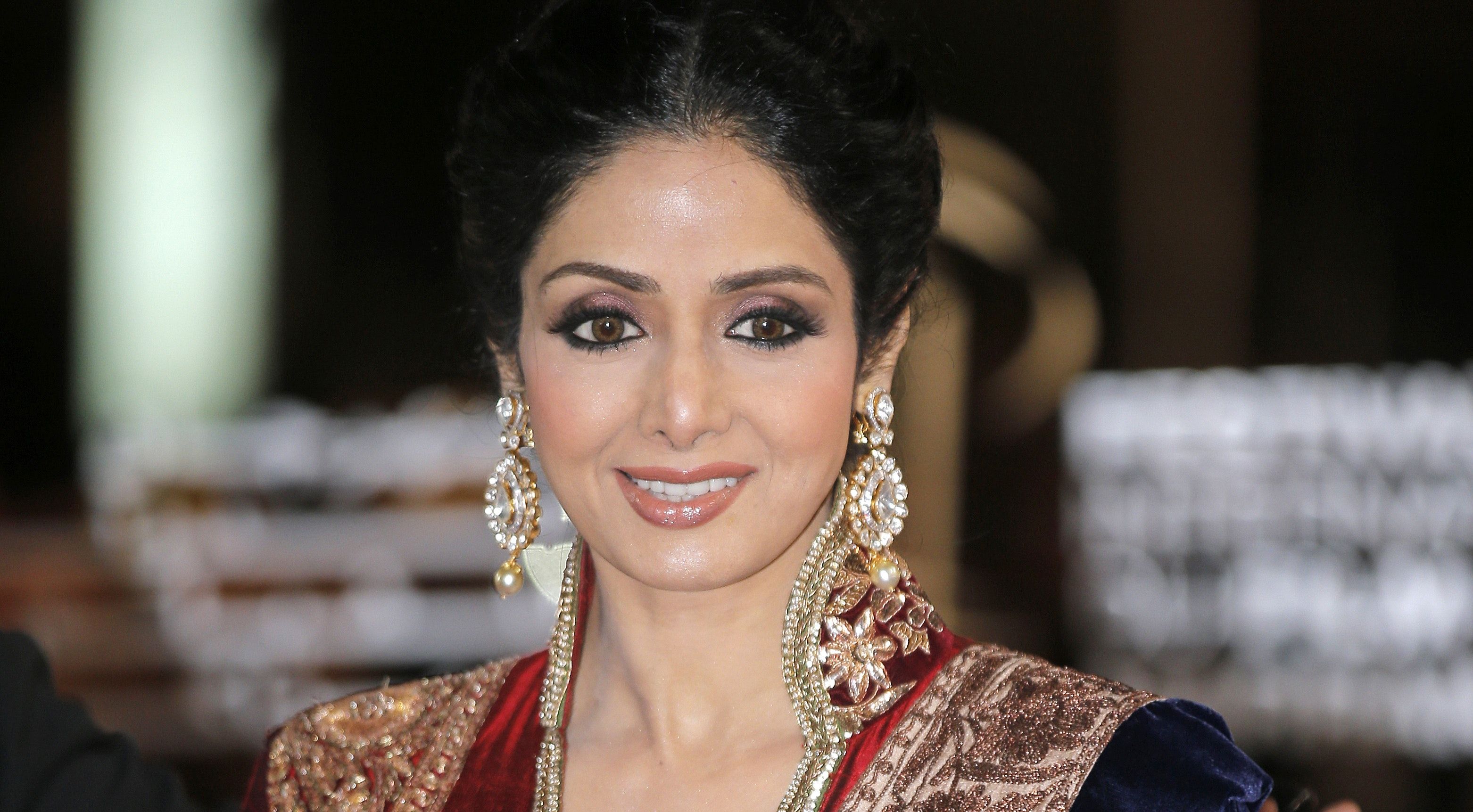 Sridevi Full Sex Video - Sridevi, Bollywood leading lady of 80s and 90s, dies at 54 | Independent.ie