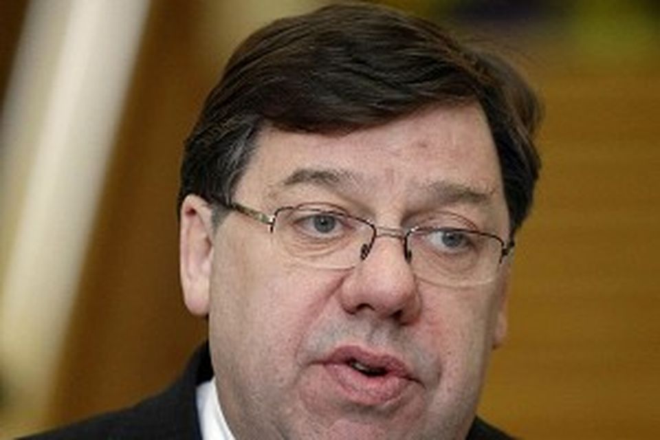 No confidence vote blocked by whip Irish Independent