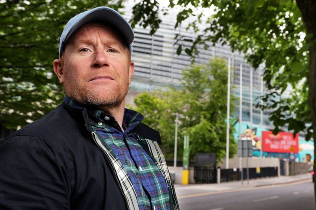 Rory O'Hanlon: It's easy to poke fun at people from south Dublin - they're just so relatable