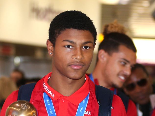 Liverpool to complain to UEFA over racist abuse aimed at Rhian Brewster in Spartak  Moscow tie, Football News