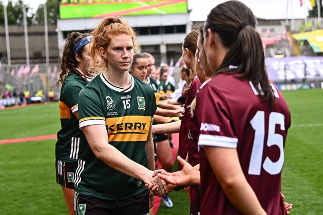 All-Ireland ladies football finals to take place in early August 2025 to align with GAA’s inter-county season