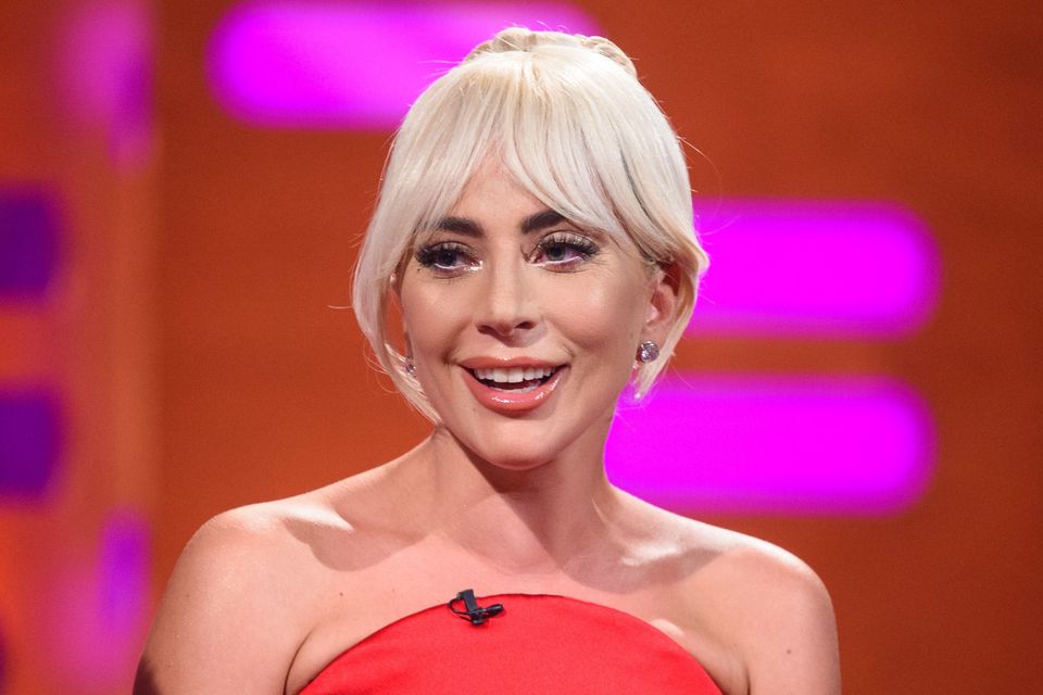 Lady Gaga’S Mother On Why She And Her Daughter Promote Kindness | Irish ...