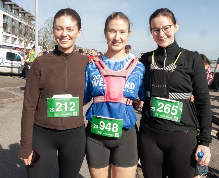 Around the Districts: Rosslare Strand and Taghmon-Camross