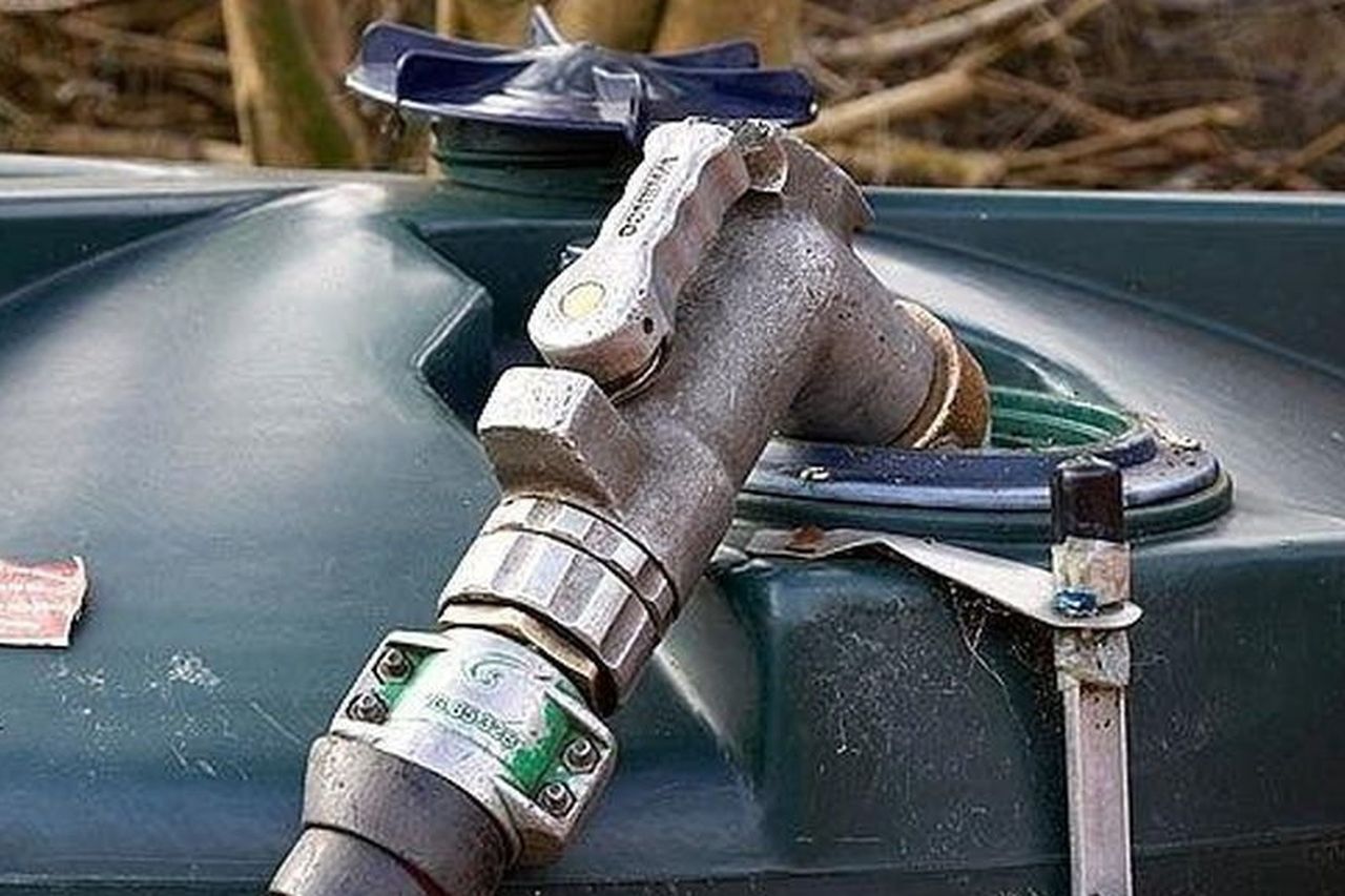 Home-heating oil price falls to pre-Ukrainian invasion levels |  Independent.ie