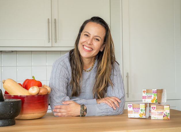 From Brazil to Bray: Wicklow entrepreneur on making real dinners for children