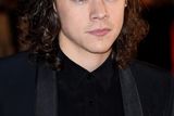 thumbnail: One Direction member  Harry Styles attends the NRJ Music Awards at Palais des Festivals on December 13, 2014 in Cannes, France.  (Photo by Pascal Le Segretain/Getty Images)