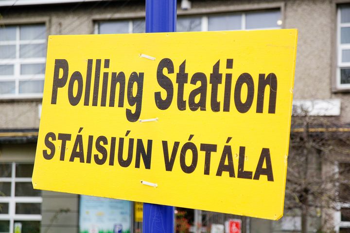 Who are the Dublin Central by-election candidates?